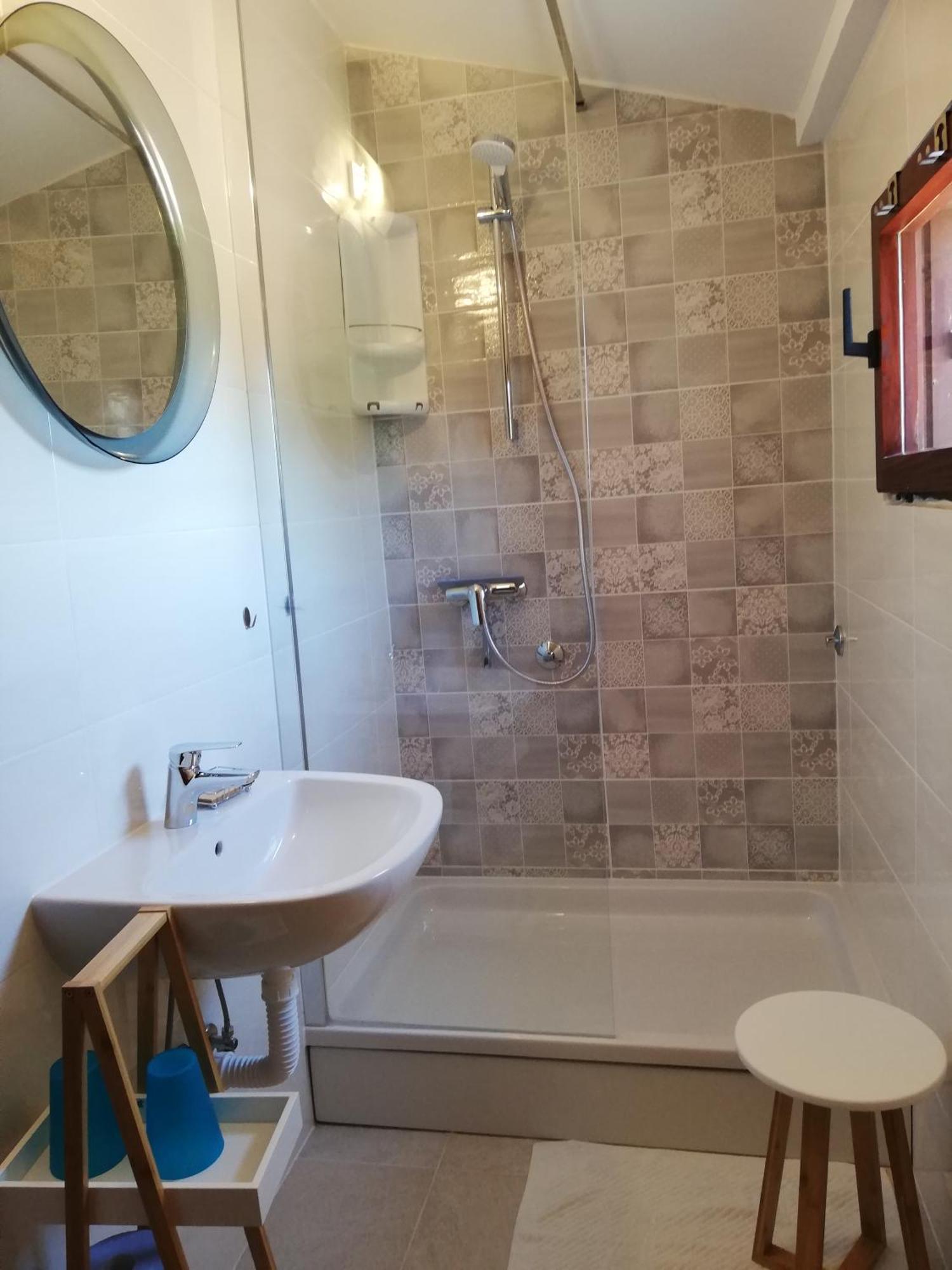 Hotel Sobe Maricica Martinšćica Esterno foto
