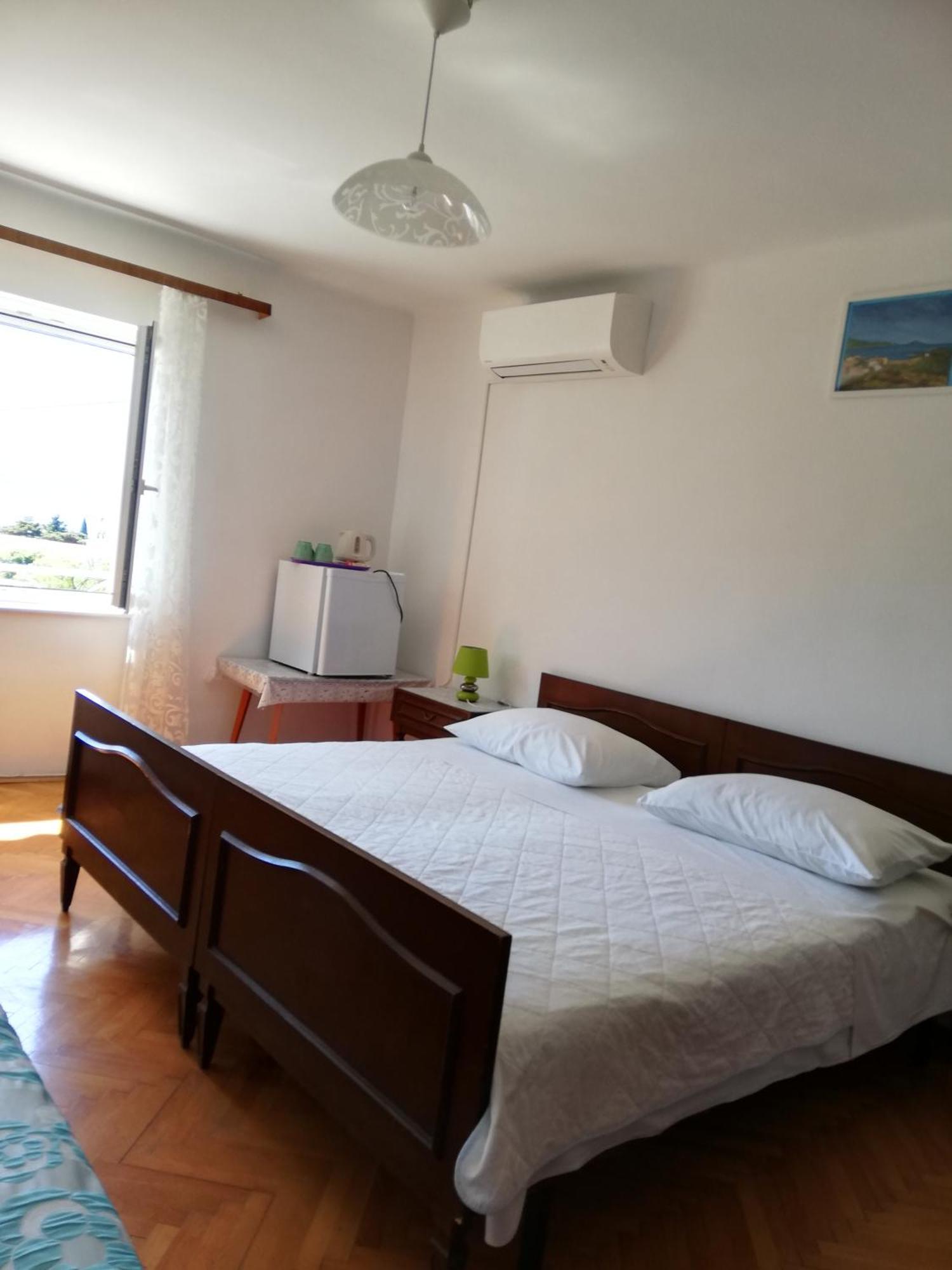 Hotel Sobe Maricica Martinšćica Esterno foto