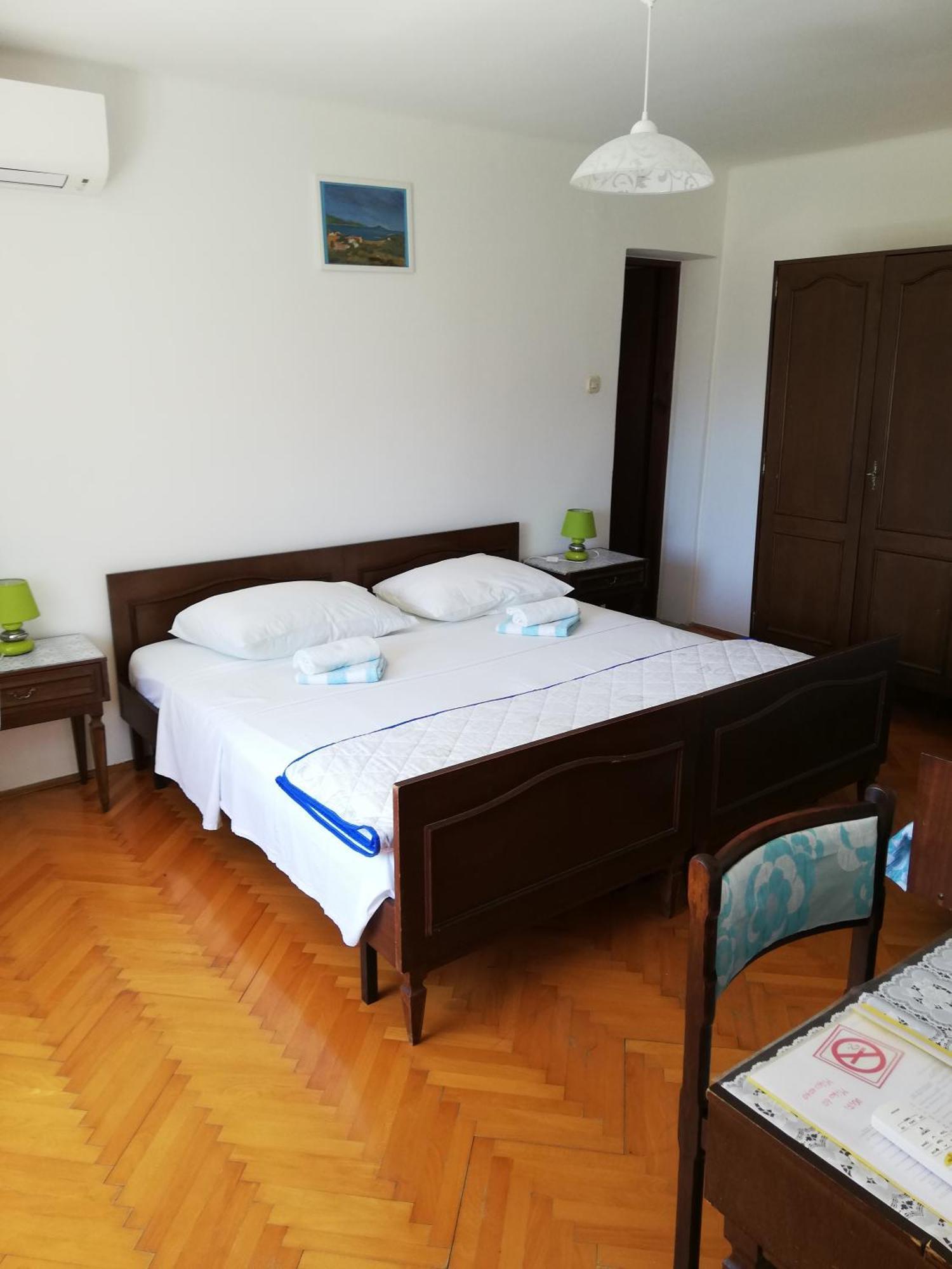 Hotel Sobe Maricica Martinšćica Esterno foto